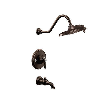 Weymouth Posi-Temp - Tub and Shower Trim - 1.75 GPM