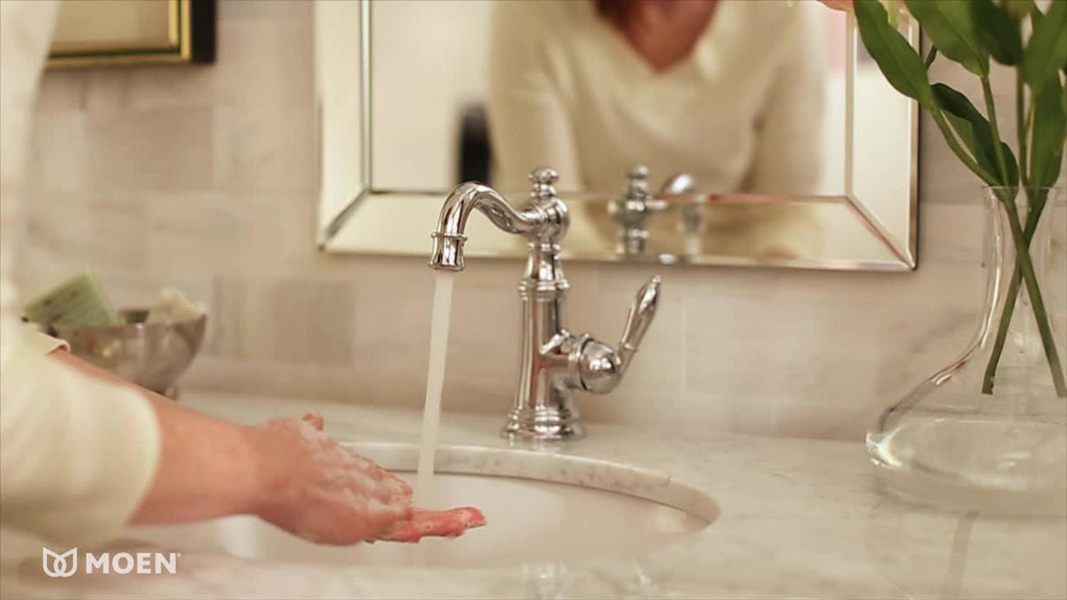 Weymouth Posi-Temp - Shower Trim Only - 1.75 GPM