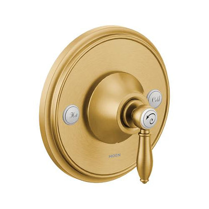 Valve Trim Only, Weymouth Posi-Temp, Brushed Nickel