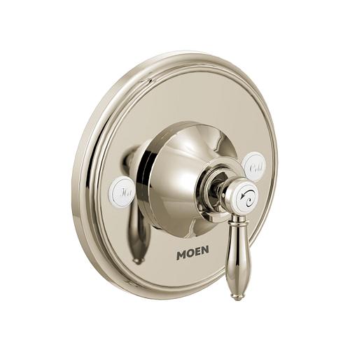 Valve Trim Only, Weymouth Posi-Temp, Brushed Nickel