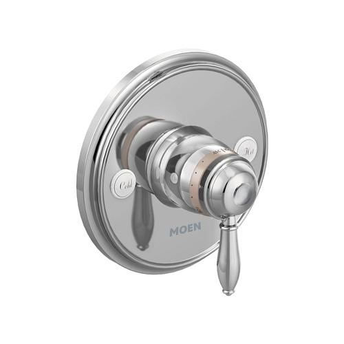 Weymouth - Valve Trim Only - 7.31" W x 7.88" D x 7.31" H