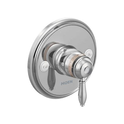 Weymouth - Valve Trim Only - 7.31" W x 7.88" D x 7.31" H