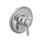 Weymouth - Valve Trim Only - 7.31" W x 7.88" D x 7.31" H