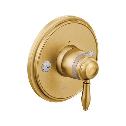 Weymouth - Valve Trim Only - 7.31" W x 7.88" D x 7.31" H