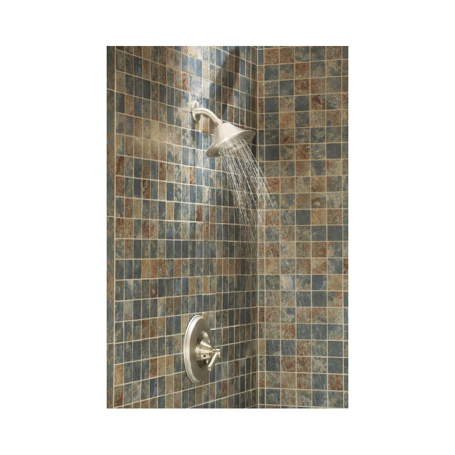 Moen® TS321 Tub and Shower Trim, Moen® Tub and Shower Trim, 2.5 gpmhower