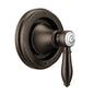 Weymouth - Transfer Valve Trim - 4.28" W x 4.28" D x 4.28" H