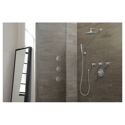 Arris - Valve Trim Only - Wall Mount