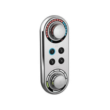 Moen® TS3415 ioDigital™ Digital Control, LCD Display