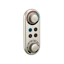 Moen® TS3415BN ioDigital™ Digital Control, LCD Display