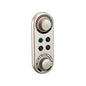 Moen® TS3415BN ioDigital™ Digital Control, LCD Display