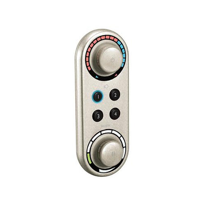 Iodigital - Digital Control - TS3415BN