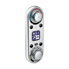 Moen® TS3420 ioDigital™ Vertical Spa Digital Control, LCD Display