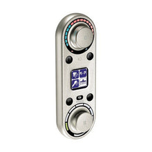 Moen® TS3420BN ioDigital™ Vertical Spa Digital Control, LCD Display