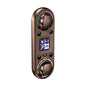 Moen® TS3420ORB ioDigital™ Vertical Spa Digital Control, LCD Display