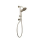 Isabel - Raincan Shower Head - 2 GPM - Wall Mount
