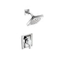 90 Degree Moentrol - Shower Only - Wall Mount - 2.5 GPM