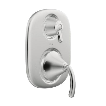 Icon Moentrol - 3-Function Transfer Valve Trim - Wall Mount