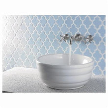 Weymouth - Bathroom Faucet - 9.25" W x 8.38" D x 2.5" H