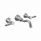Weymouth - Bathroom Faucet - 9.25" W x 8.38" D x 2.5" H