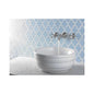 Weymouth - Bathroom Faucet - 9.25" W x 8.38" D x 2.5" H