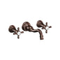 Weymouth - Bathroom Faucet - 1.2 to 1.5 GPM - Wall Mount