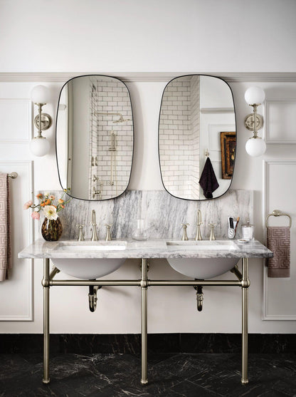 Colinet - 18" Towel Bar - Brushed Nickel