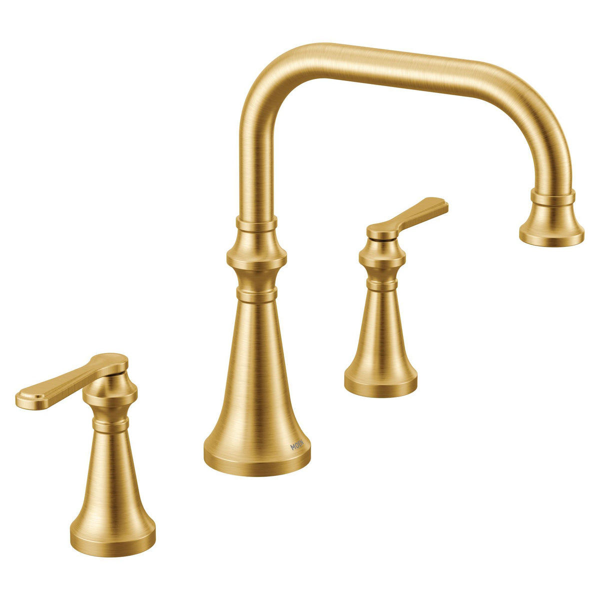 Colinet - Traditional Roman Tub Faucet - TS44503BG