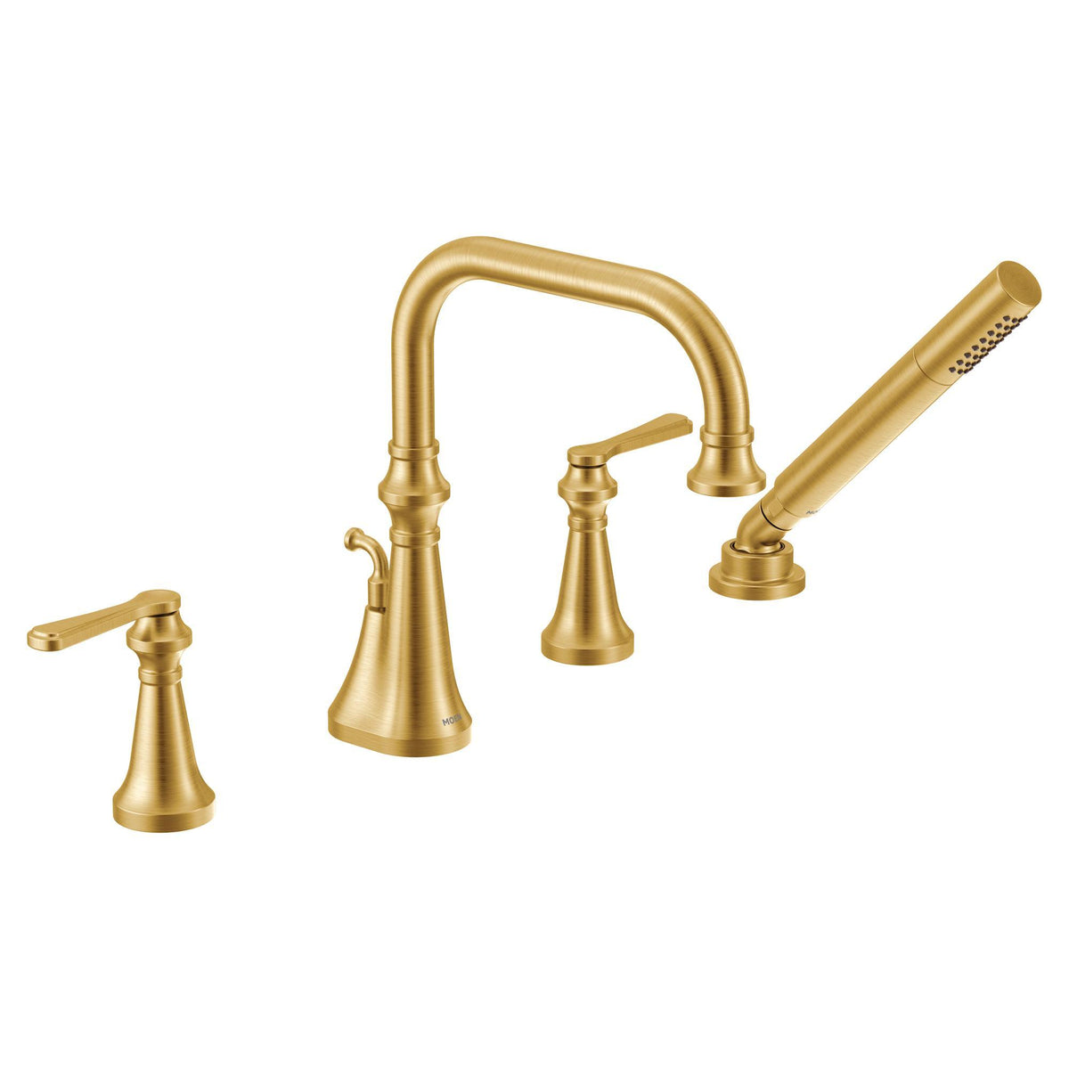 Colinet - Traditional Roman Tub Faucet - TS44504 Series