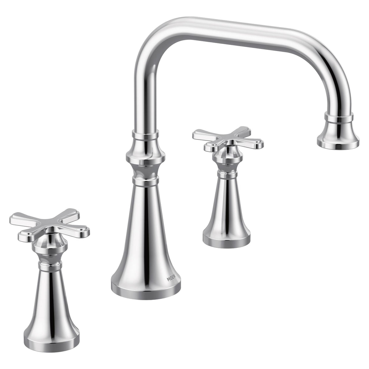 Colinet - Traditional Roman Tub Faucet - TS44505