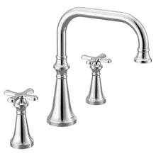 Colinet - Traditional Roman Tub Faucet - TS44505