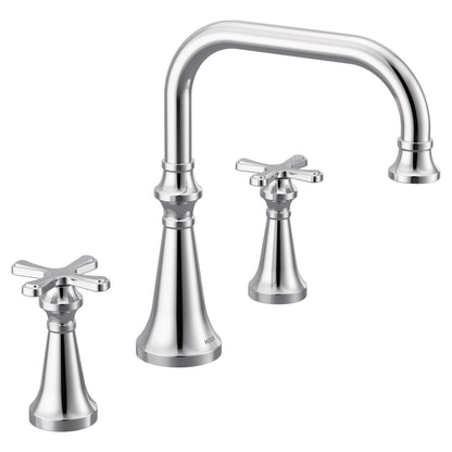 Colinet - Traditional Roman Tub Faucet - TS44505