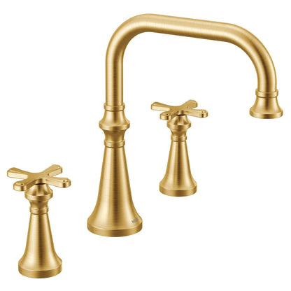 Colinet - Traditional Roman Tub Faucet - TS44505 Series