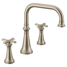 Colinet - Traditional Roman Tub Faucet - TS44505BN