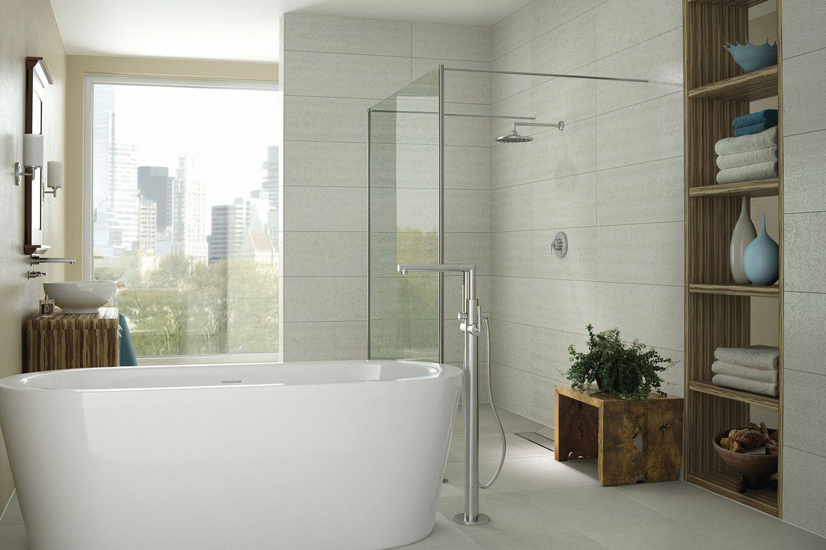 Arris - Tub Filler Faucet - 35 to 38" - 2 GPM