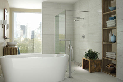 Arris - Tub Filler Faucet - 35 to 38" - 2 GPM