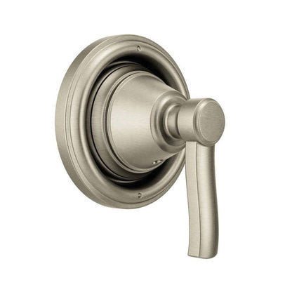 Rothbury - Transfer Valve Trim - Wall Mount
