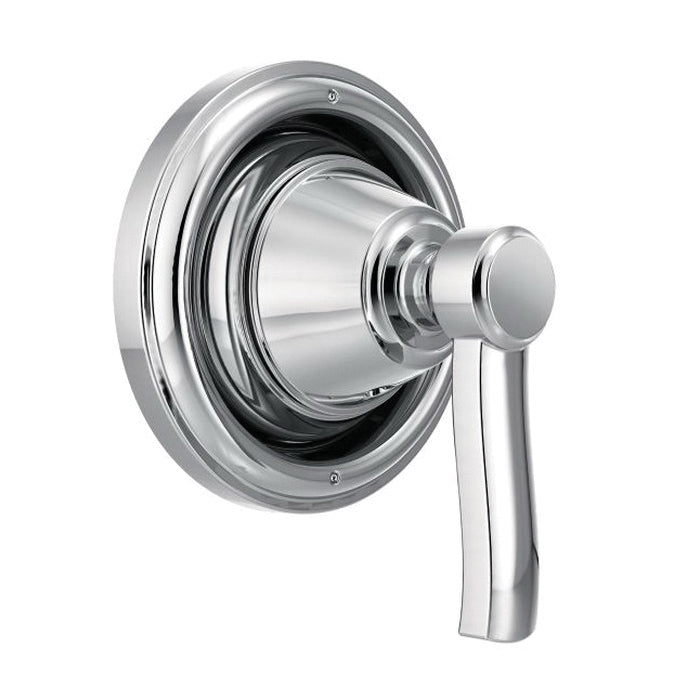 Rothbury - Transfer Valve Trim - Wall Mount
