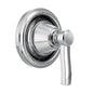 Rothbury - Transfer Valve Trim - Wall Mount