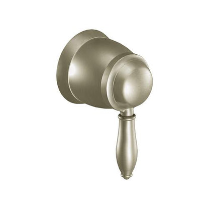 Weymouth - Volume Control Valve Trim - Wall Mount