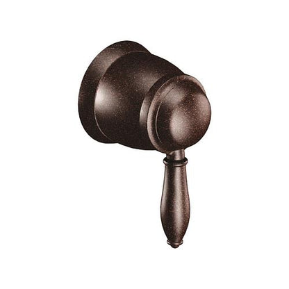 Weymouth - Volume Control Valve Trim - Wall Mount