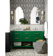 Doux - 9" Hand Towel Bar - YB0286CH