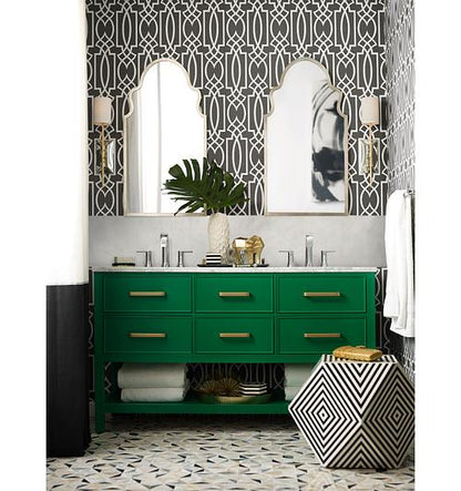 Doux - 9" Hand Towel Bar - YB0286CH