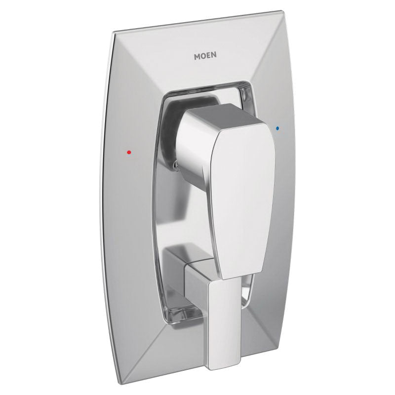 Moen® TS8710 Tub/Shower Valve Trim, Polished Chrome