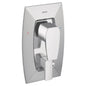 Moen® TS8710 Tub/Shower Valve Trim, Polished Chrome