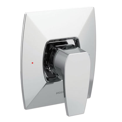 Via Posi-Temp - Trim Valve - Polished Chrome - Wall Mount