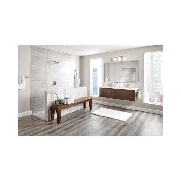 Via Posi-Temp - Trim Valve - Polished Chrome - Wall Mount