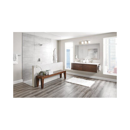 Via Posi-Temp - Trim Valve - Polished Chrome - Wall Mount
