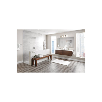 Via Posi-Temp - Shower Only - 2.5 GPM Shower - Wall Mount