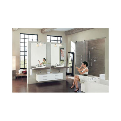 Arris - Roman Tub Faucet - 15.38" W x 8.08" D x 8.08" H
