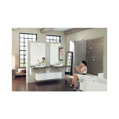 Arris - Roman Tub Faucet - 15.38" W x 8.08" D x 8.08" H